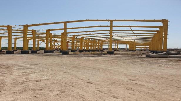 پیشرفت طرح 3