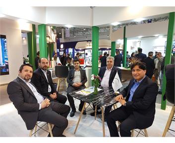 نمایشگاه بین المللی نفت، گاز، پالایش وپتروشیمی