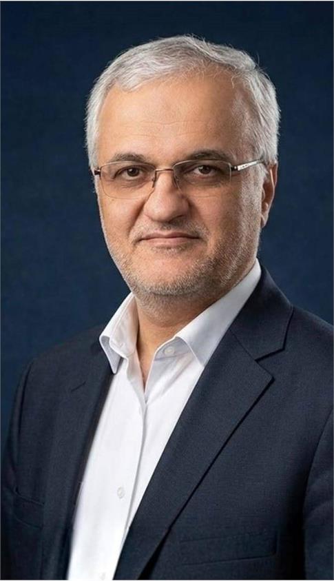 انتصاب سرپرست پتروشیمی الماس ماهشهر