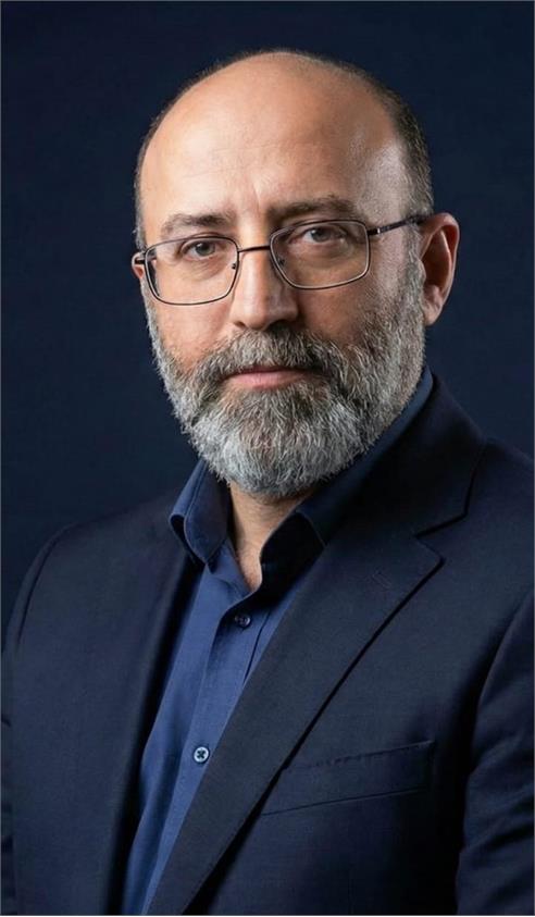 انتصاب مدیرعامل پتروشیمی الماس ماهشهر