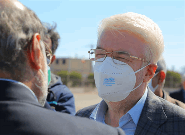 The annual general assembly of Almas Mahshahr Petrochemical Company was held