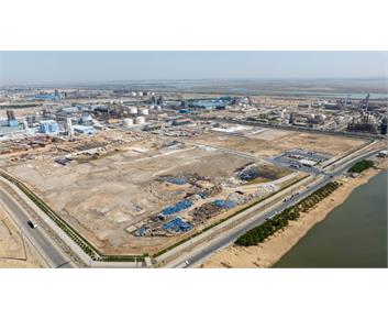 اتمام ژئوتکنیک