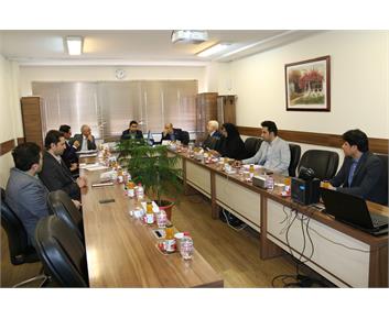 مجمع عمومی عادی سالیانه شرکت پتروشیمی الماس ماهشهر