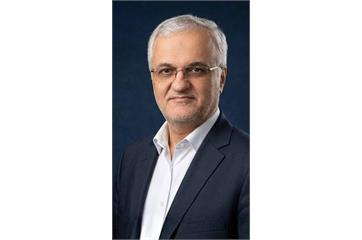 انتصاب سرپرست پتروشیمی الماس ماهشهر