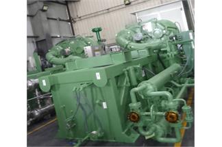 نقطه عطف فنی در یک مگاپروژه ملی