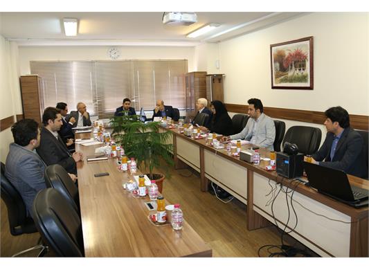 مجمع عمومی عادی سالیانه شرکت پتروشیمی ال...